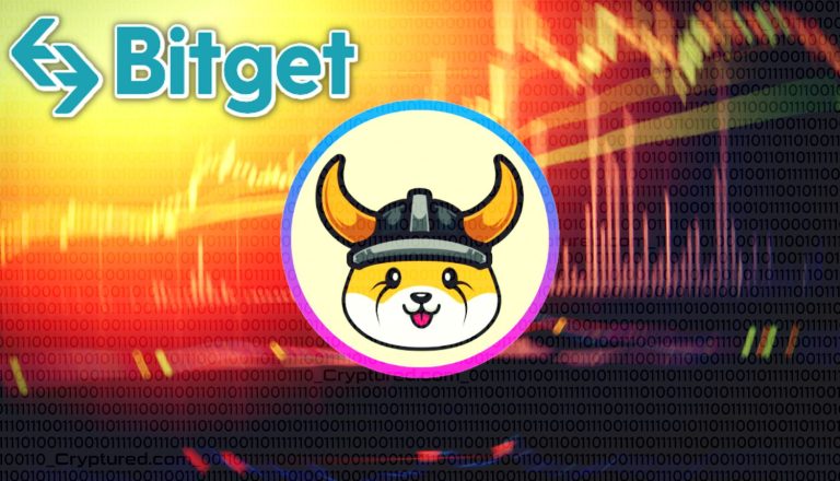 Bitget Global suffer by $10 million deficit after listing fake version of Floki Inu TOKEN.