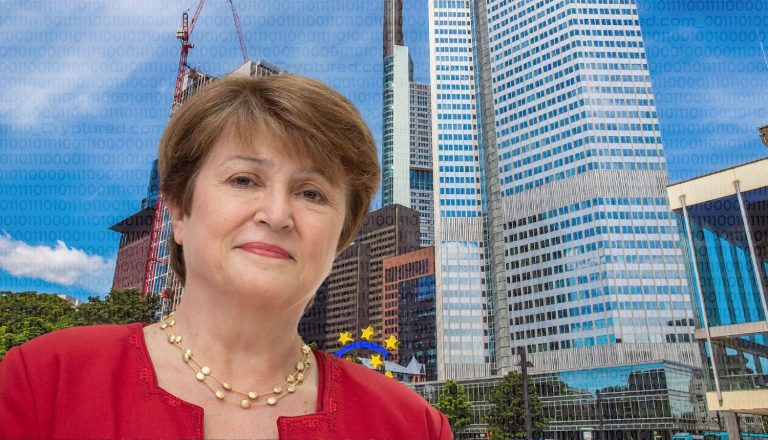 Central bank digital currencies can replace cash, show resilience: Claims IMF chief.