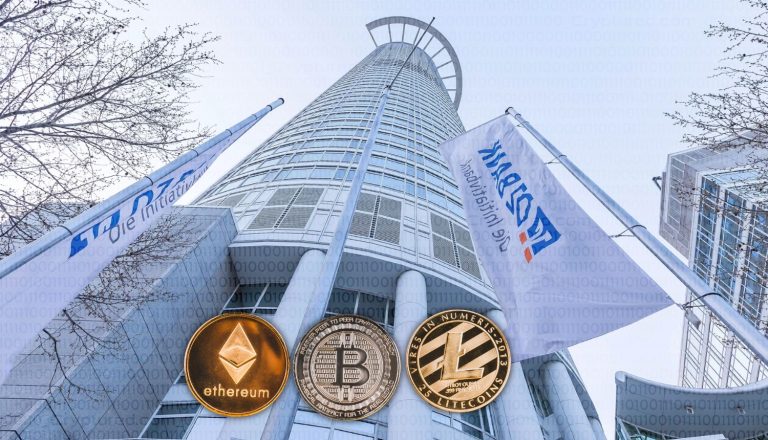 DZ Bank Launches Digital Asset Custody Platform for Institutional Investors.