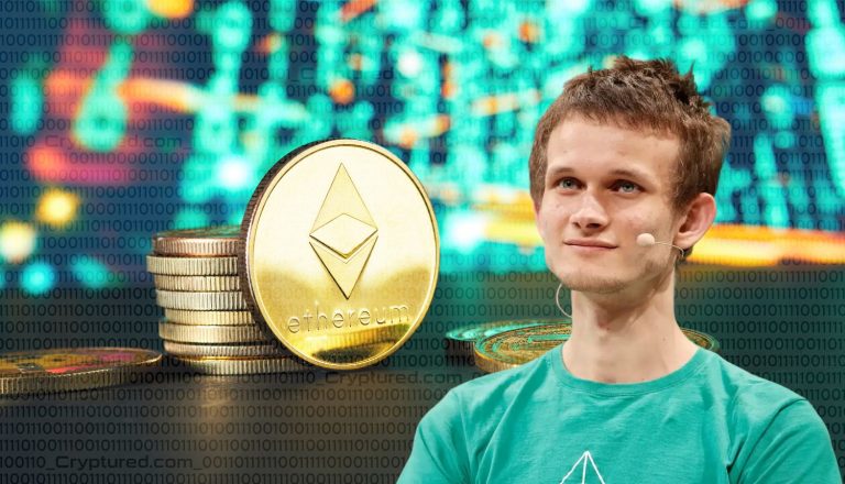 Ethereum Founder Vitalik Buterin Under Fire: Insider Vows to Expose Fraud in 48 Hours.
