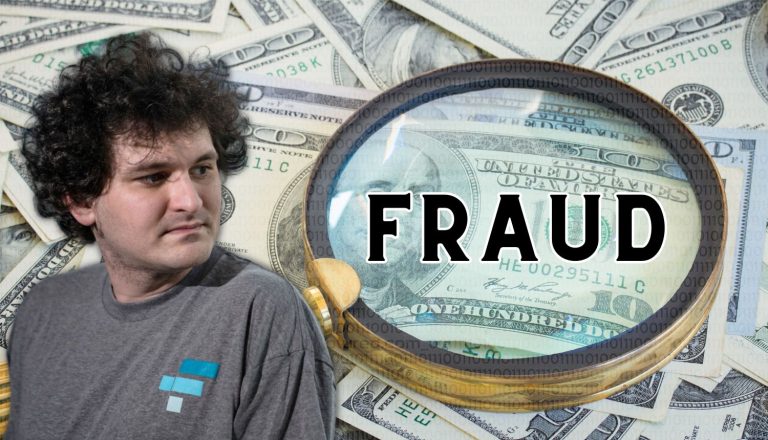 FTX Founder Sam Bankman-Fried Convicted of Multi-Billion Dollar Fraud. Cryptured