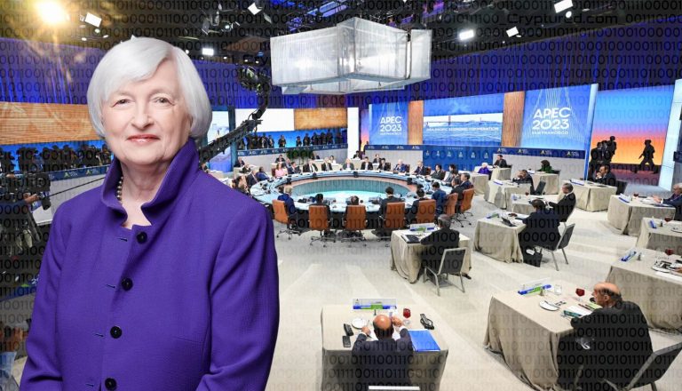 Finance Ministers from APEC Nations to Gather to Share Crypto Insights in San Francisco.