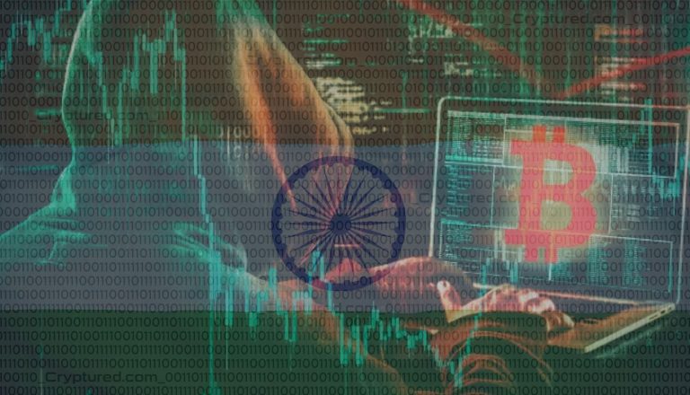 Indian Authorities Arrest 8 More Individuals as Crypto Fraud Skyrockets to $300 Million.