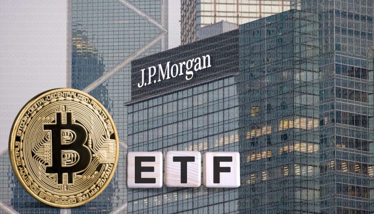 Bitcoin ETF buzz fizzles out, Ethereum seen outshining it next year, says JP Morgan.