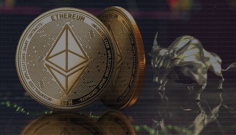 Ethereum Revenue to Soar in 2024, Doubling to $5 Billion, Says Bitwise.