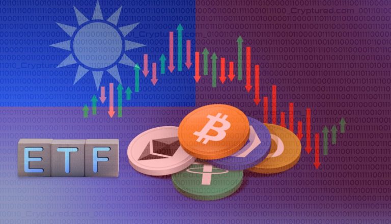 Taiwan to Observe Crypto ETFs Based on Global Trends and Regulatory Development. Cryptured