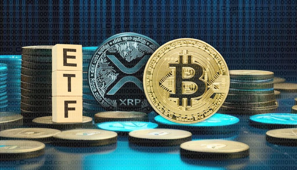 XRP Price Finds Support as Ripple Lawyer Discusses Potential Super Bowl Bitcoin ETF.