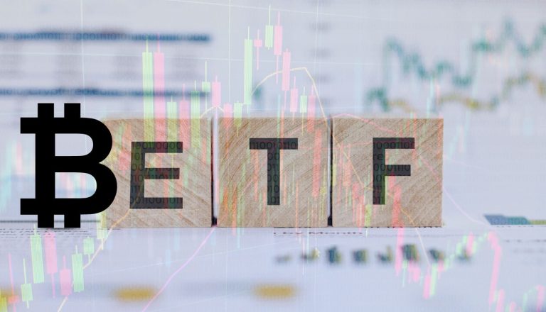 Bitcoin ETF approval triggers $1.18 billion Crypto cash grab.