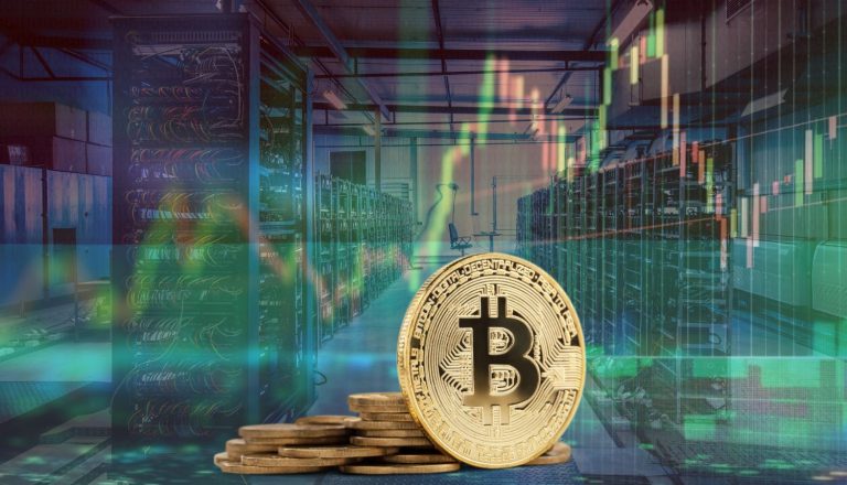 Crackdown on Crypto: Indonesia Shuts Down 10 Bitcoin Mining Farms.