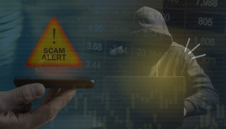 Crypto Scam Alert: “Wallet Drainers” Target Crypto Users, Stealing $295 Million.