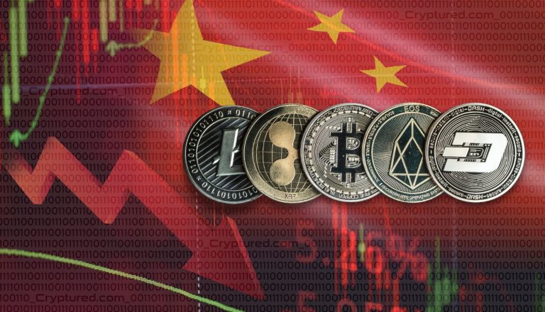 Despite Crypto Crackdown, China Prepares for Metaverse with Standards Body.