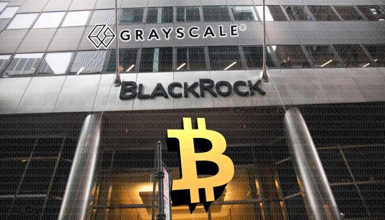 Grayscale and BlackRock Take Early Lead in $4.6 Billion US Bitcoin ETF Rush, What’s Next?