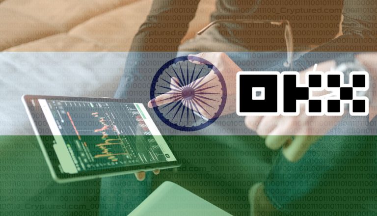 Indian crypto exchanges swoop in as Binance, OKX users face FIU ban.