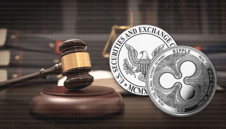 SEC Reiterates Request for Ripple Documents as XRP Price Rises from August 2023 Low.