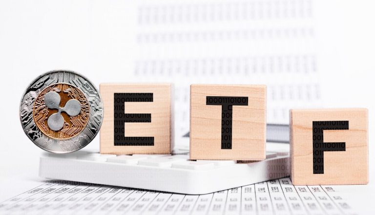 XRP spot ETF approval likely follows futures market development.