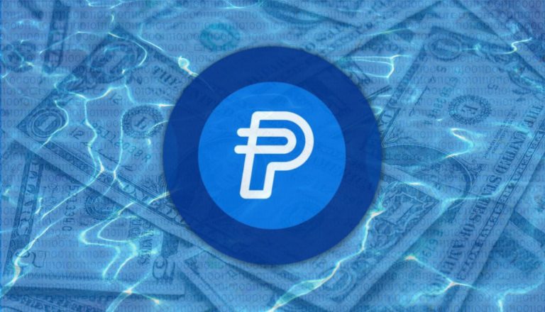 PayPal’s PYUSD Makes Splash on Curve, Enters Top 3 Liquidity Pools.