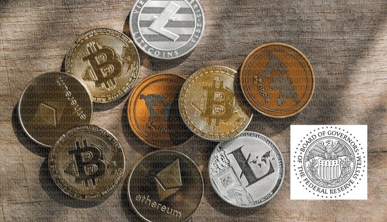 Crypto Market Reacts to FOMC Minutes: Potential Impact on Bitcoin, Ethereum and Ripple.
