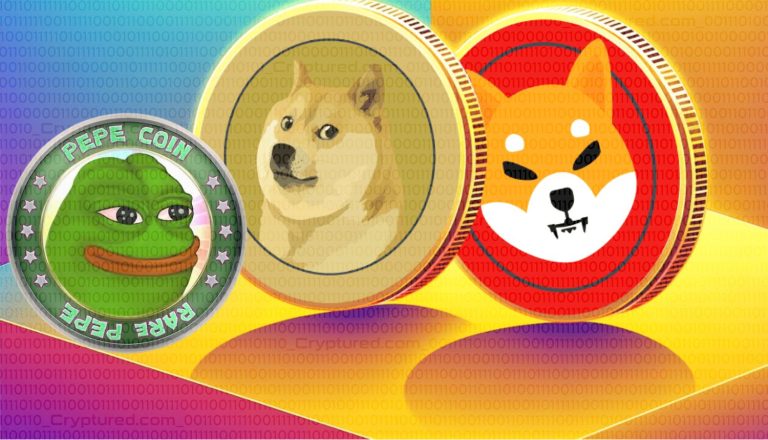 Big Money Exits: Whales Dump Shiba Inu, Dogecoin, PEPE on Exchanges.