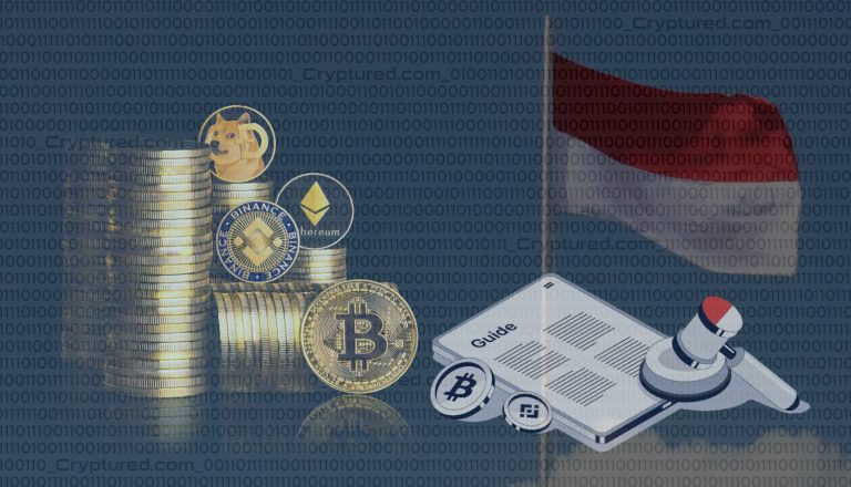 Indonesia Strengthens Crypto Industry with New Regulations.