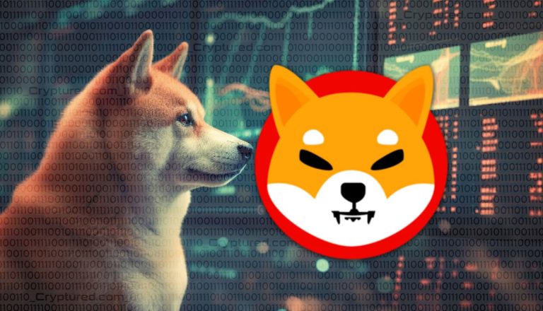 Shiba Inu Slips Out of Top 10 as AVAX Makes Comeback.