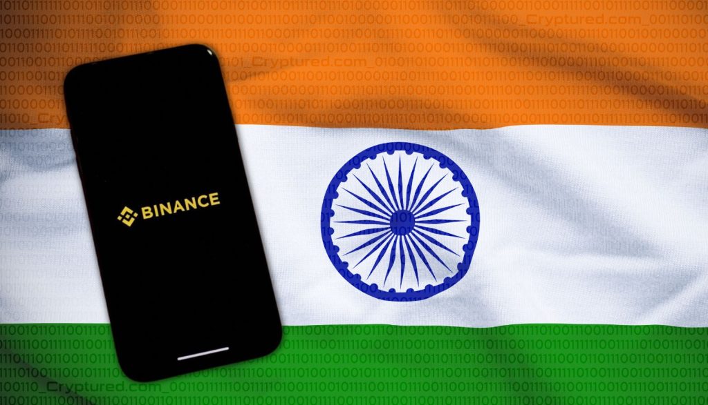Crypto Report: Binance Eyes Return to India After $2 Million Fine