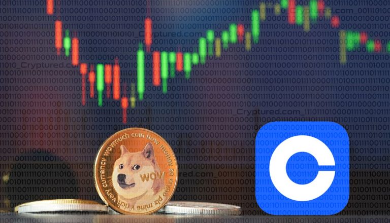 DOGE Price Alert: Brace for Volatility with New Futures on Coinbase.