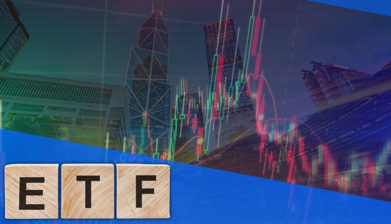 Hong Kong Tests Crypto Hub Ambitions with ETF Launch.