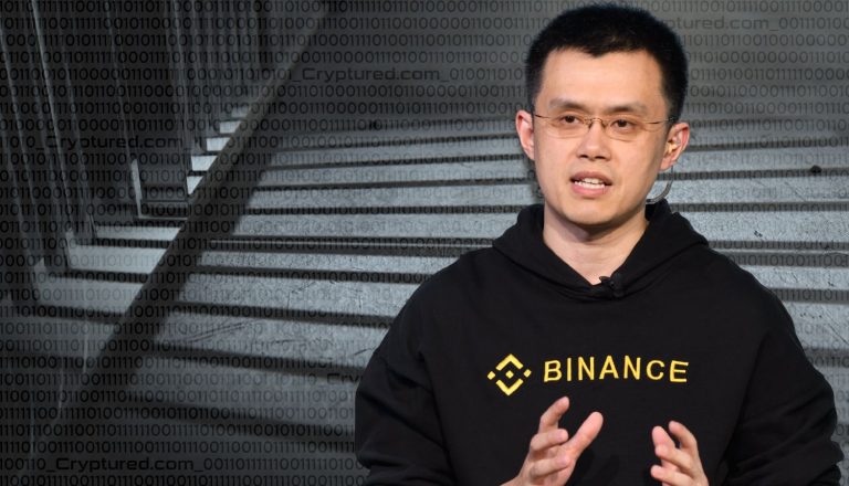 Binance CEO Slams Nigeria’s Detention of Execs as Dangerous Precedent.