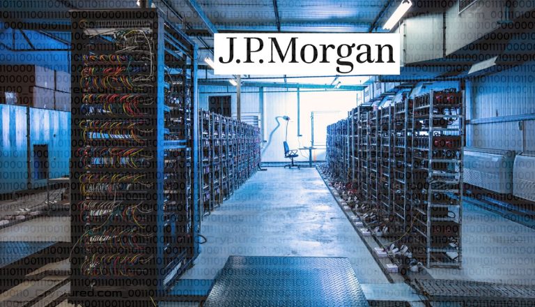 Bitcoin Mining Cost Falls to $45,000 After Inefficient Miners Exit (JPMorgan).