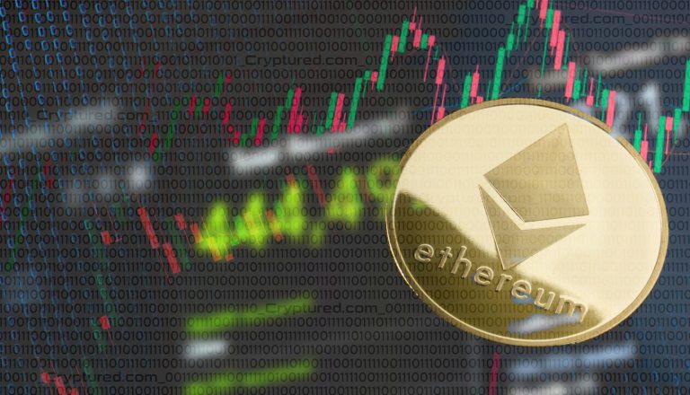 Ether Price Jumps 18% as Spot ETF Approval Seems Likely.