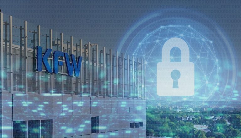 German Bank Issues First ‘Crypto Security,’ Pushing Blockchain Bonds: Details.