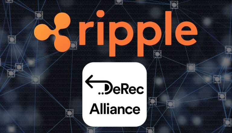 Ripple Partners with DeRec Alliance for Cross-Chain Secrets Management