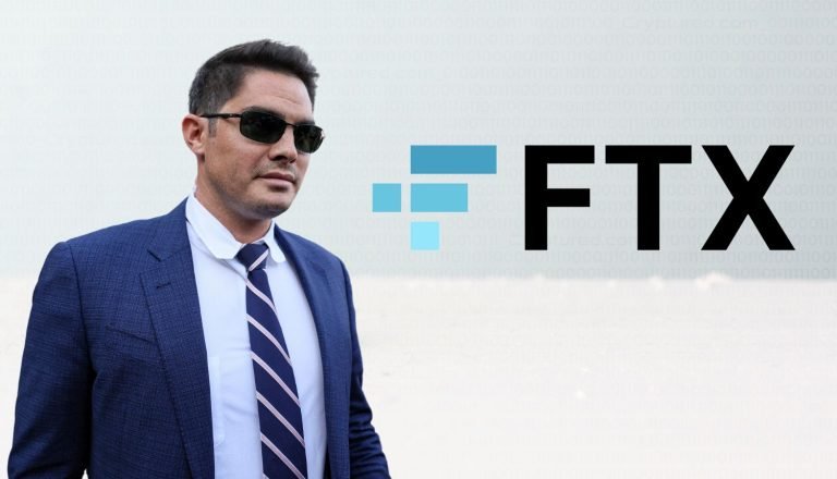 Ryan Salame, Former FTX Executive, Jailed for 7.5 Years in a Crypto Fraud.