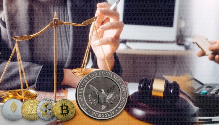 SEC Shuts Office Following Dismissal of ‘DEBT box’ Crypto Fraud Lawsuit.