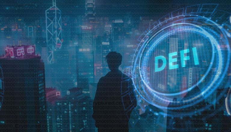 Hong Kong Explores DeFi; DAO Allocates $37M for Julian Assange’s Release: Finance Redefined.