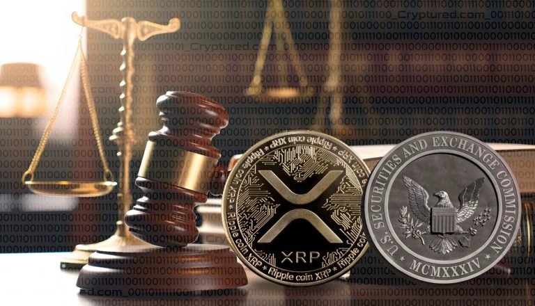 XRP Soars 20% as Judge Fines Ripple $125M, Concluding Four-Year SEC Lawsuit.