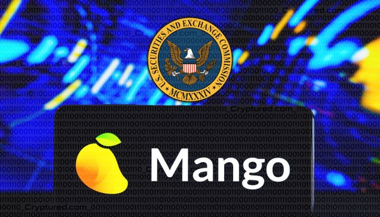 Mango Markets Becomes Latest Crypto Project to Resolve SEC Charges.
