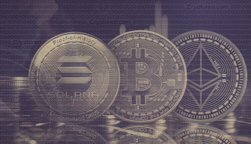 Ethereum Lags Behind Bitcoin, Solana, and Traditional Stocks: Experts Analyze the Causes.