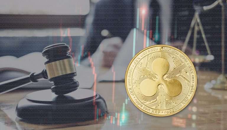 Daily Market Digest: Pro-Ripple Attorney Criticizes US Regulator Over Small Investor Losses.