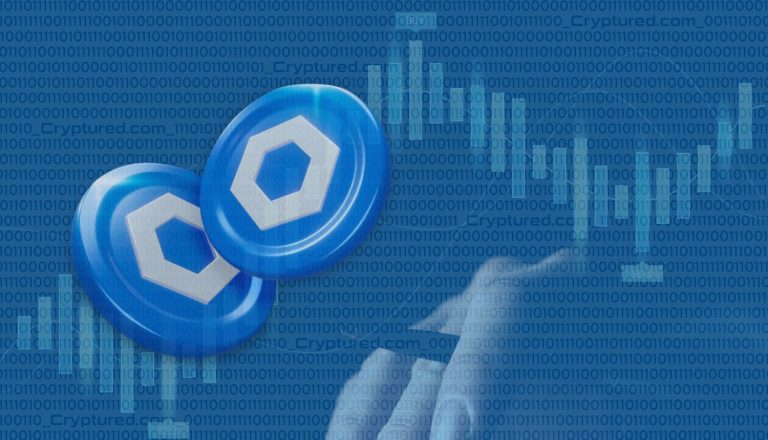 Chainlink (LINK) Price Stays Low-Key Despite Recent CCIP Integration.