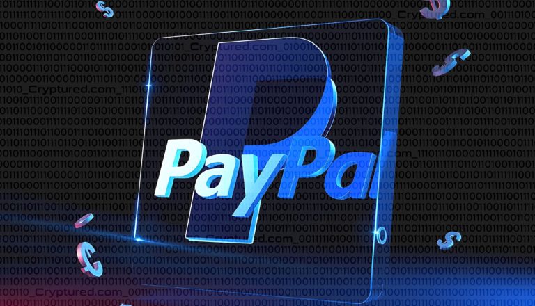 PayPal to Allow Business Accounts to Buy and Sell Cryptocurrencies.