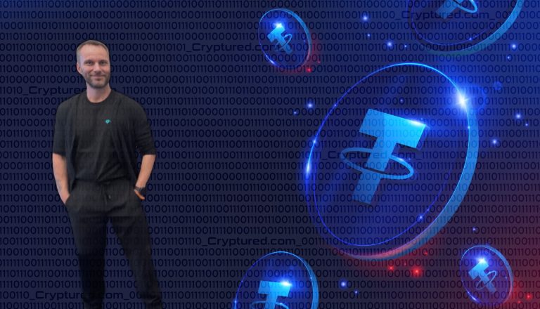 Tether CEO Explains Why USDT Will Remain the Leader in the Stablecoin Market.