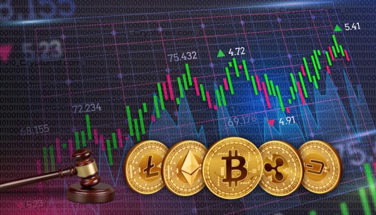 Russia Unveils New Cryptocurrency Legislation to Increase State Control Over Digital Assets.