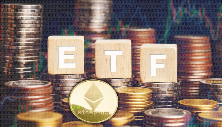 Ethereum Faces Potential Drop to $2,395 Despite Strong ETF Inflows.