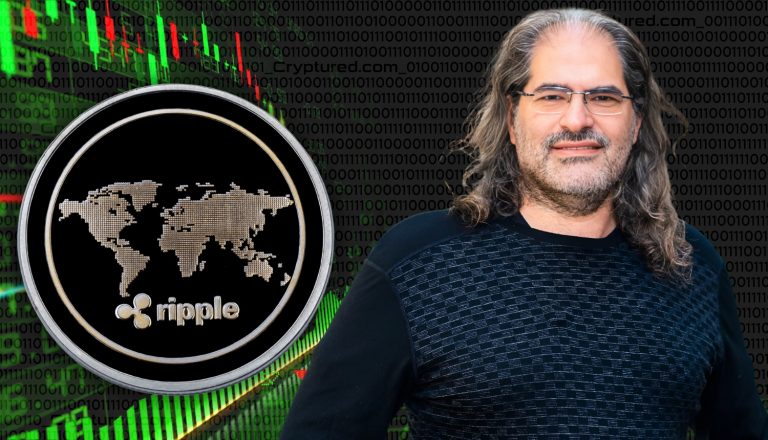 Ripple CTO: Nothing on XRPLedger Moves Without XRP, Altcoin Rises 2%.