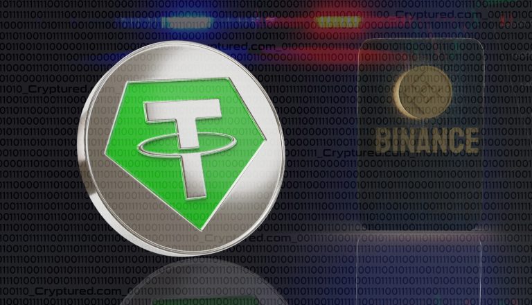 Binance and Indian Police Break Up Renewable Energy Scam, Seize $100K in USDT.
