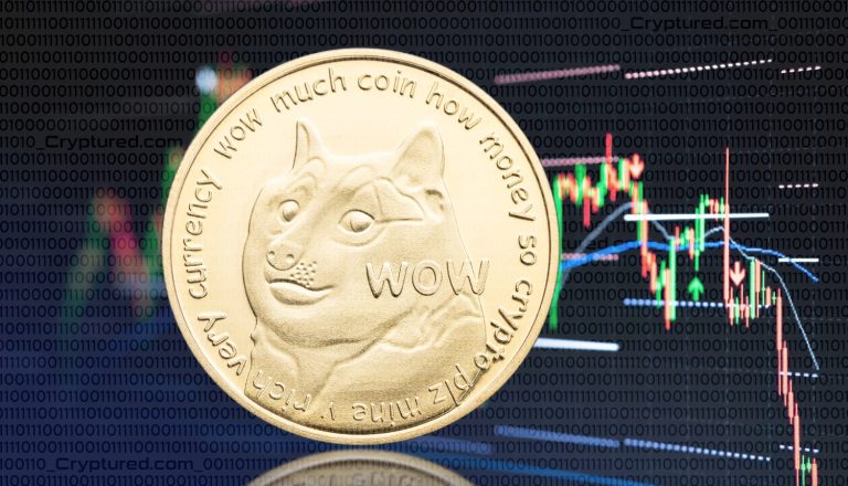 Dogecoin Soars 7% as Musk Promotes D.O.G.E at Trump’s Pennsylvania Campaign Event.
