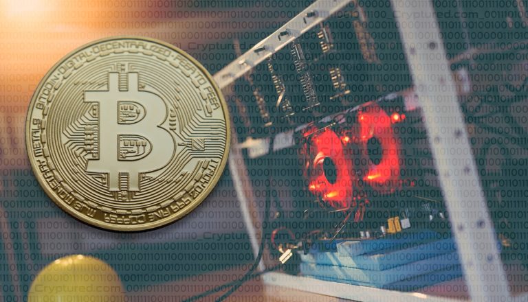 Putin Proposes Russian Regions with Surplus Power to Mine Cryptocurrency.
