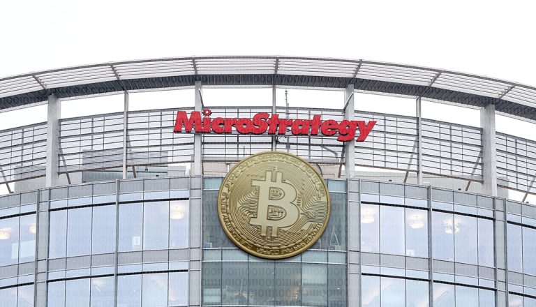 MicroStrategy Joins Top 100 US Public Companies by Market Capitalization.