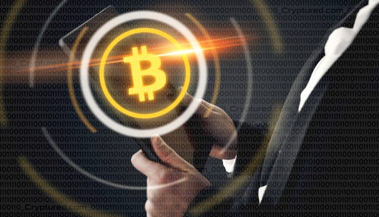 CME Options Reveal Bitcoin Traders’ Caution Over Potential Price Drop During U.S. Election Week.